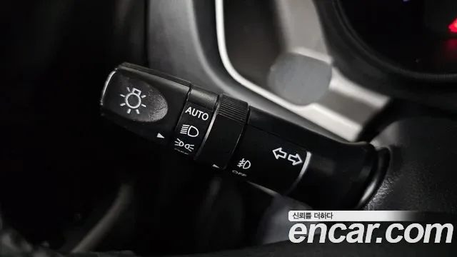 Kia The New Ray Prestige, миниатюра 14