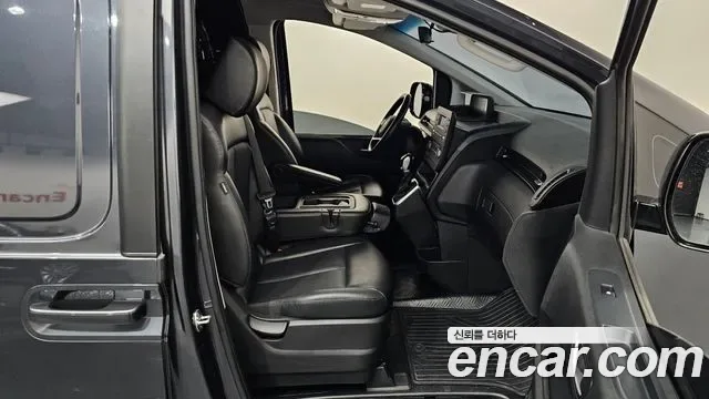 Hyundai Staria 3 мест Modern, миниатюра 5