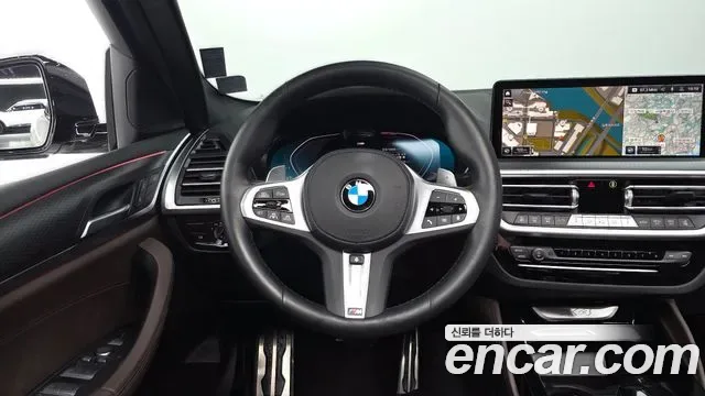 BMW X4 xDrive20i M, миниатюра 24