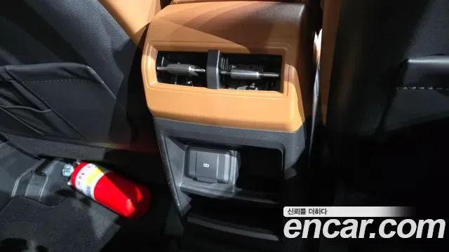 KGM EV (O100) MX AWD, миниатюра 26