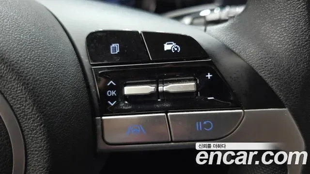 Hyundai Avante (CN7), миниатюра 11