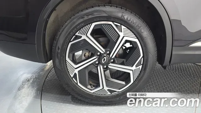 Renault QM6 2.0 LPe RE 2WD, миниатюра 18