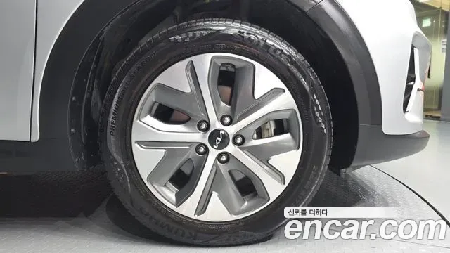 Kia Niro, миниатюра 10