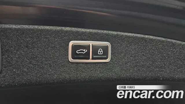 Genesis G80 бензин 3.5 Turbo AWD ( ), миниатюра 27