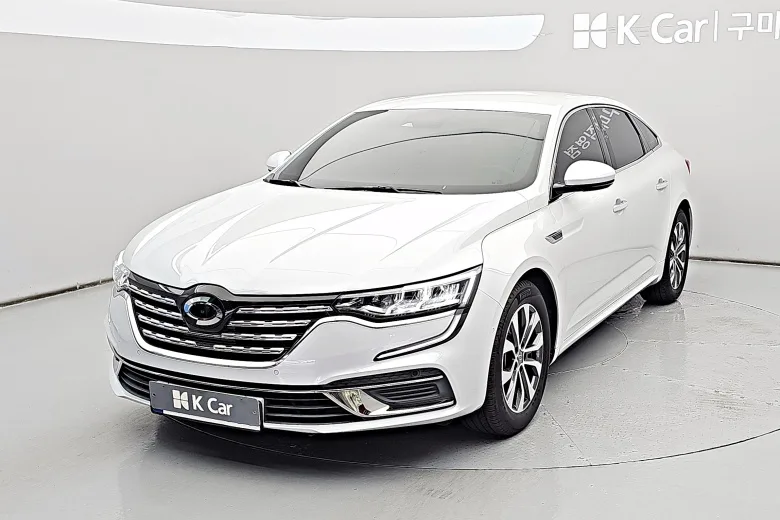 Renault SM6 LPG 2.0 ( ) LE