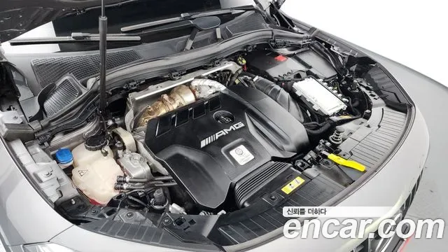 Mercedes-Benz GLA GLA45 AMG 4MATIC+, миниатюра 18