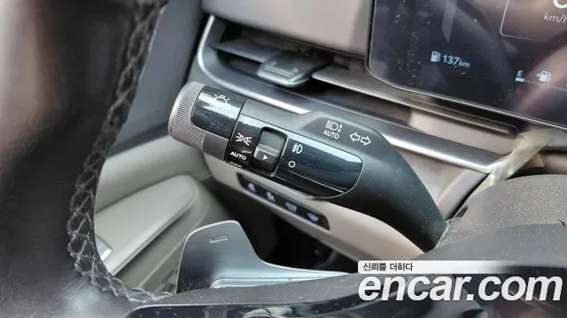 Kia Carnival дизель 9 мест, миниатюра 3