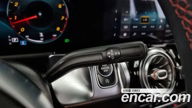 Mercedes-Benz GLB GLB250 4MATIC, миниатюра 14