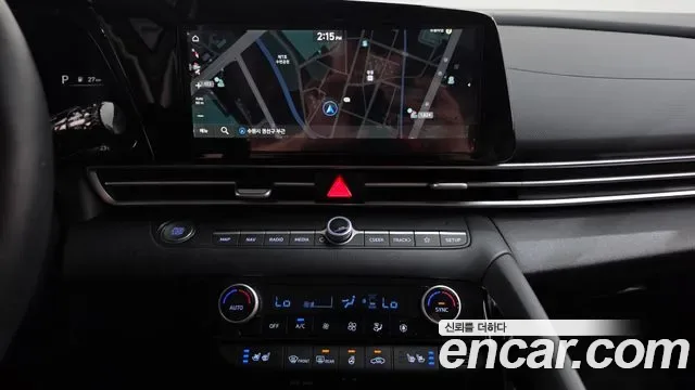 Hyundai Avante (CN7) 1.6 Modern, миниатюра 2
