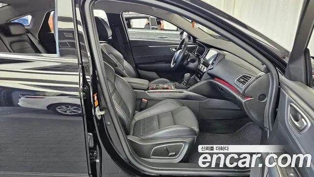 Renault SM6 1.3 TCe, миниатюра 4