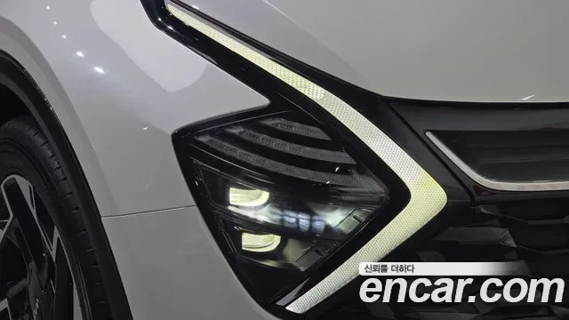 Kia Sportage LPG 2.0 2WD Signature, миниатюра 14
