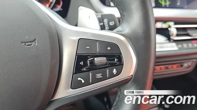 BMW 1 (F40) M135i xDrive, миниатюра 19