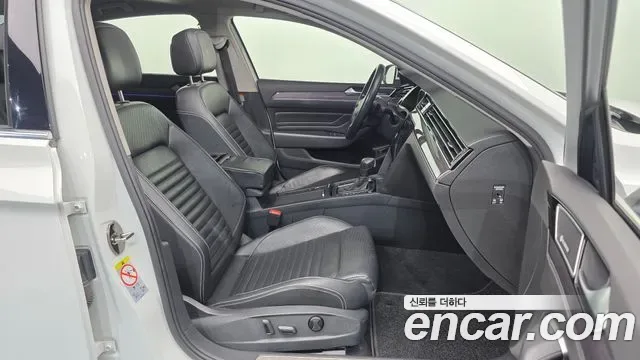 Volkswagen GT(B8) 2.0 TDI 4 Prestige, миниатюра 17
