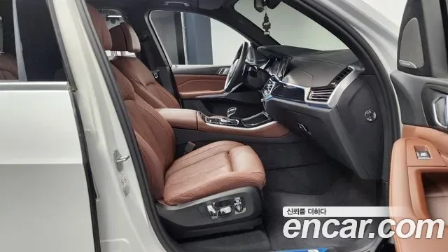 BMW X5 xDrive 45e M, миниатюра 25