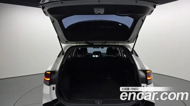 Kia Sportage Prestige 2WD, миниатюра 16