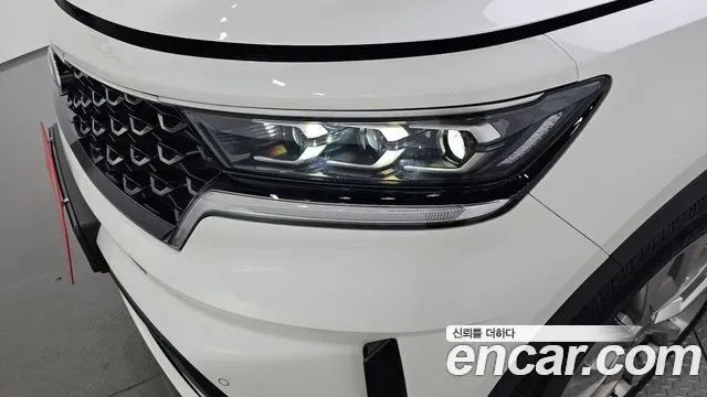 Kia Sorento дизель 2.2 2WD Prestige, миниатюра 12