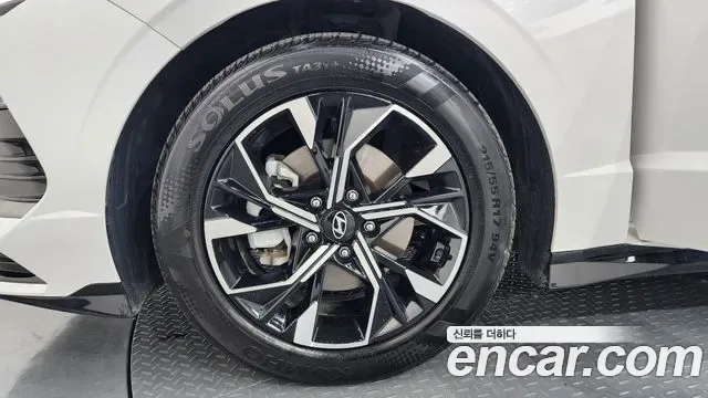 Hyundai Sonata, миниатюра 27