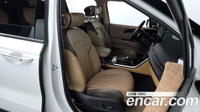 Kia Carnival дизель 9 мест ( ), миниатюра 21