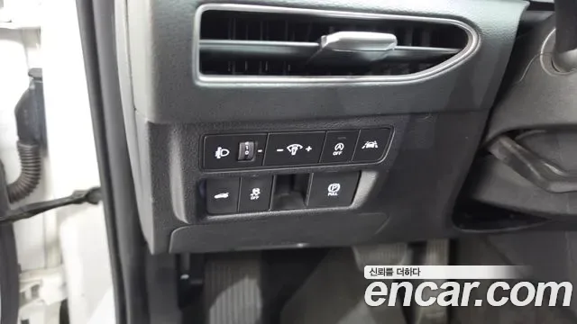Hyundai Sonata 2.0 Modern, миниатюра 13