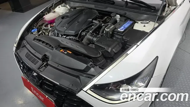 Hyundai Sonata 2.0 Modern, миниатюра 4
