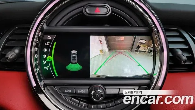 MINI Cooper JCW III, миниатюра 5