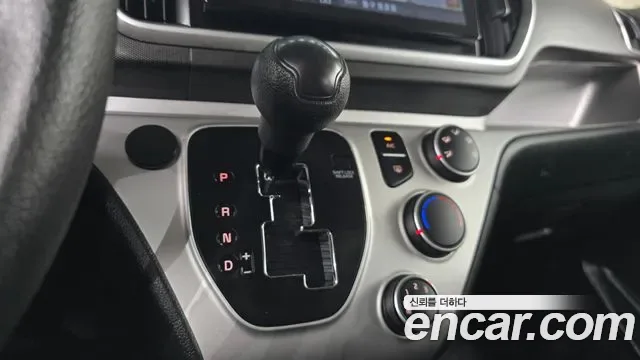 Kia The New Ray, миниатюра 29