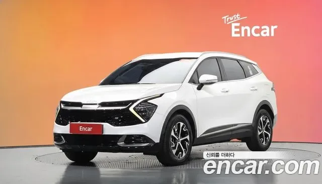 Kia Sportage Prestige 2WD, миниатюра 11