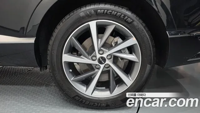 Genesis GV80 2.5T бензин AWD ( ), миниатюра 30