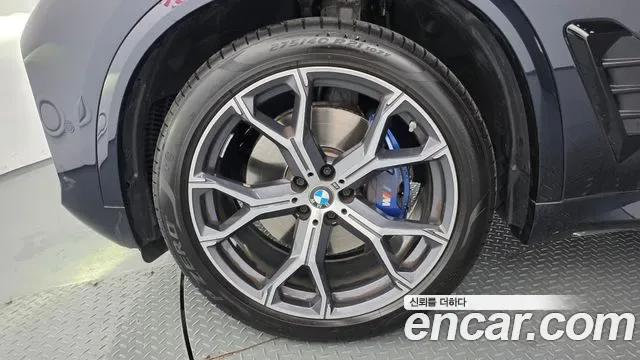 BMW X5 xDrive 40i M, миниатюра 28