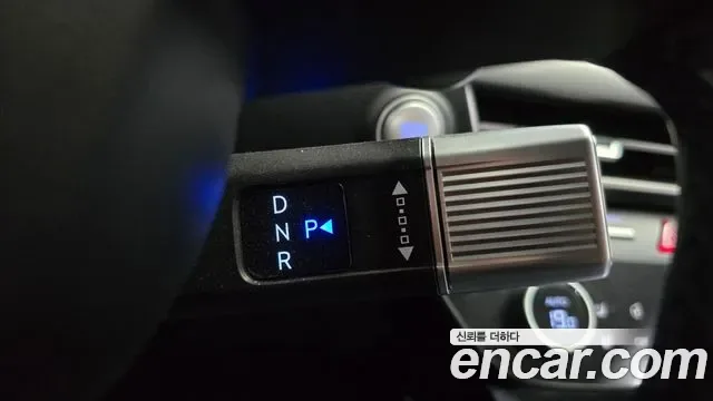 Hyundai Sonata 2.0 LPG( ), миниатюра 7