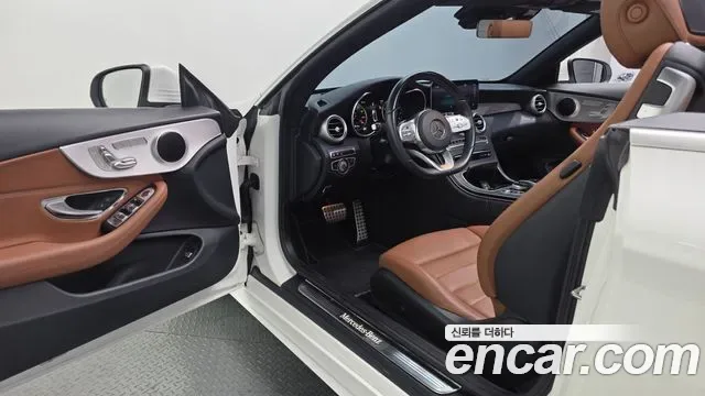 Mercedes-Benz C-Class C200, миниатюра 18