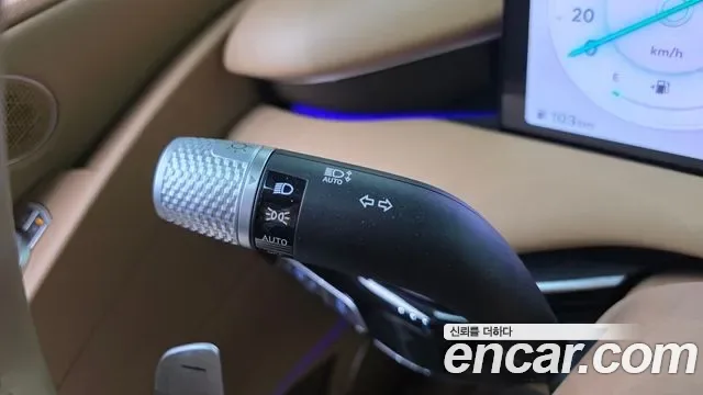 Genesis G80 бензин 2.5 Turbo AWD ( ), миниатюра 16
