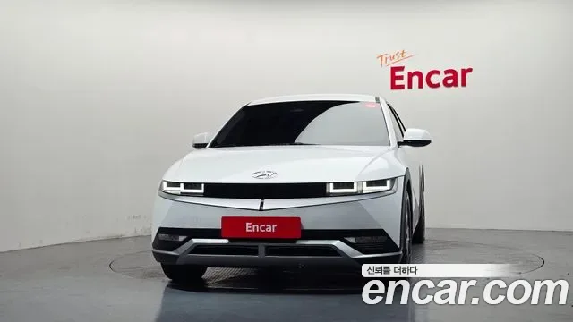 Hyundai Ioniq 5 AWD, миниатюра 17