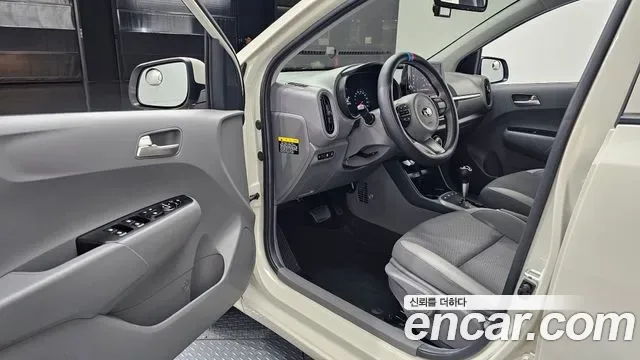 Kia Morning (JA) Prestige, миниатюра 8