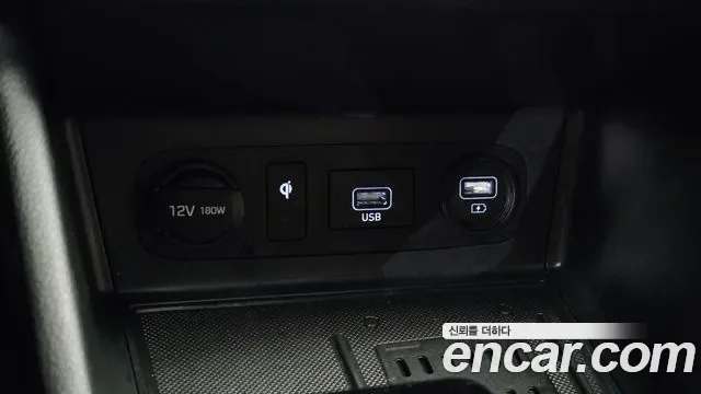 Hyundai Sonata 2.0 Premium, миниатюра 18