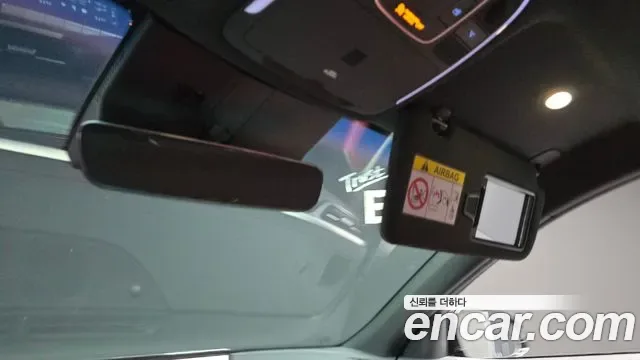 Genesis G70 бензин 2.5T 4WD ( ), миниатюра 15