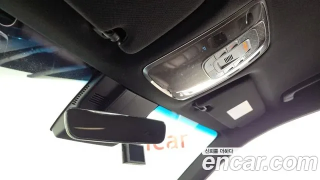 Genesis GV70 2.2 дизель 2WD ( ), миниатюра 21