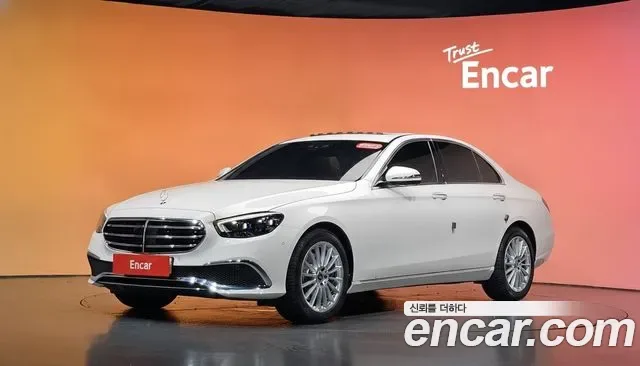 Mercedes-Benz E-Class E250, миниатюра 22