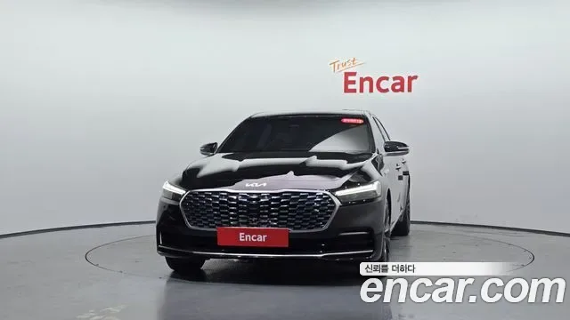 Kia K9 II 3.8 GDI AWD Best Selection I, миниатюра 22