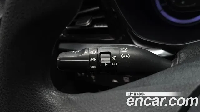 Kia Niro 1.6 HEV, миниатюра 24