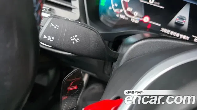 BMW X3 xDrive M40i, миниатюра 15