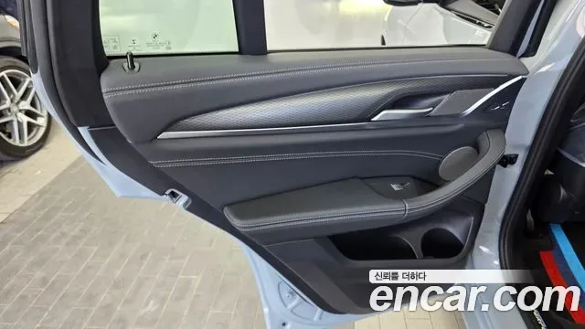 BMW X4 xDrive20i M, миниатюра 18