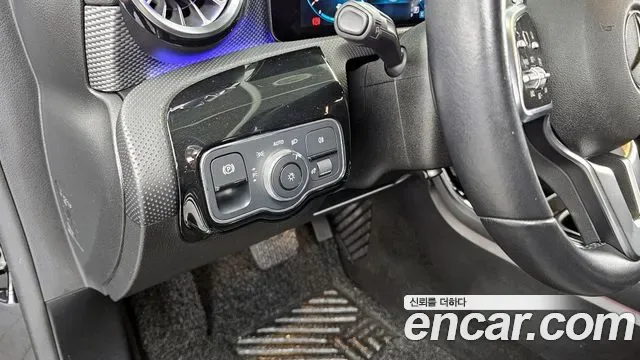 Mercedes-Benz A-Class A220, миниатюра 15
