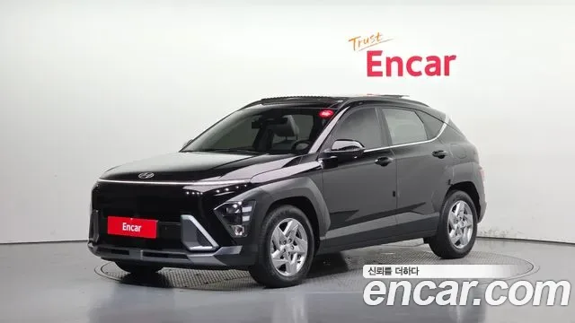 Hyundai Kona бензин 1.6 Turbo 2WD Premium