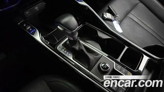 Kia Sorento дизель 2.2 2WD Prestige, миниатюра 19