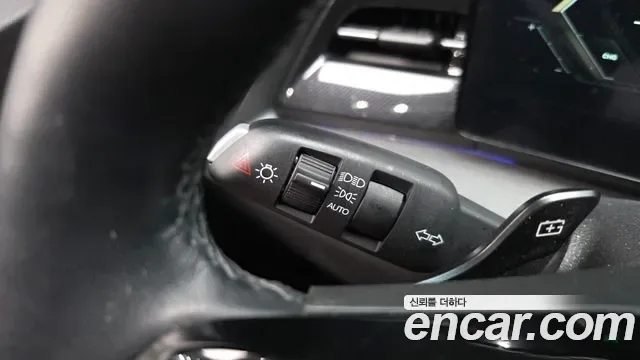 KGM EV (O100) AWD, миниатюра 22