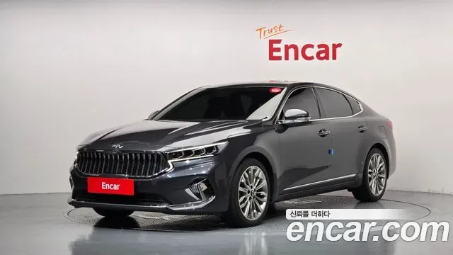 Kia K7 3.0 GDI, миниатюра 15