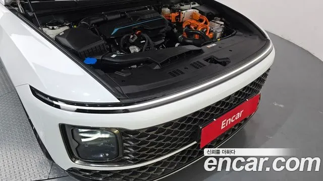 Hyundai Grandeur Calligraphy, миниатюра 21