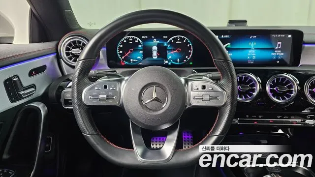 Mercedes-Benz CLA CLA250 4MATIC, миниатюра 26