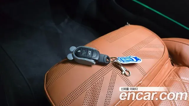 MINI Cooper II, миниатюра 30